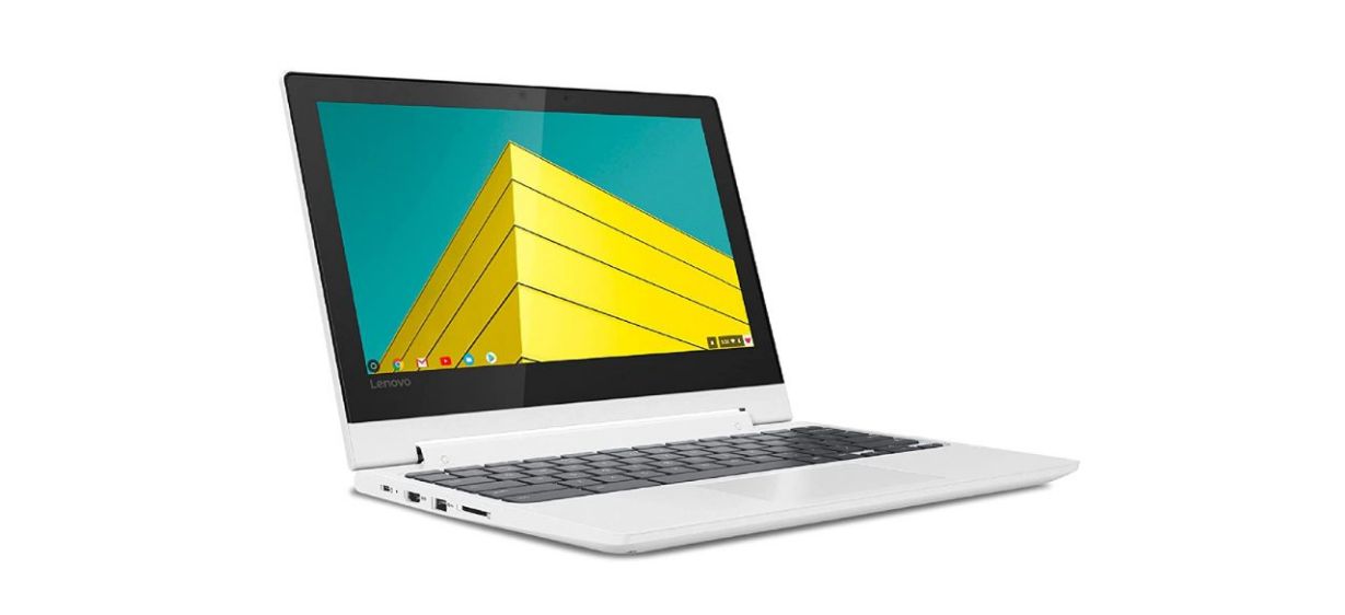 Best Lenovo Chromebook Flex 3 11-inch Laptop
