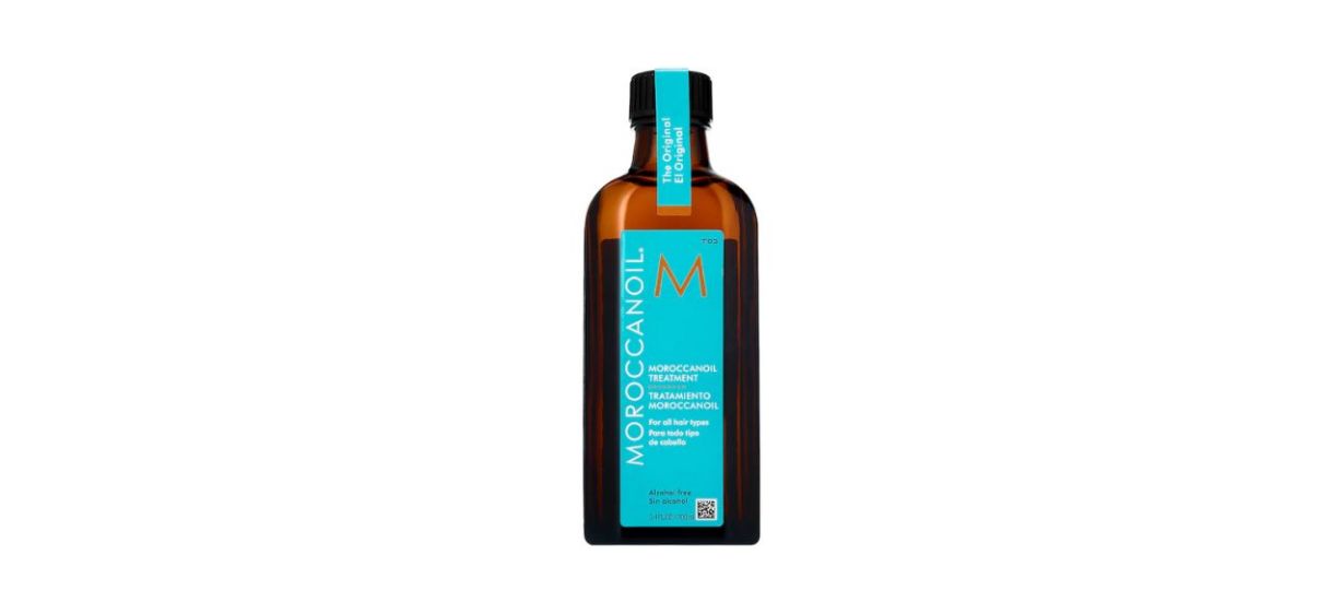 Moroccanoil Treatment