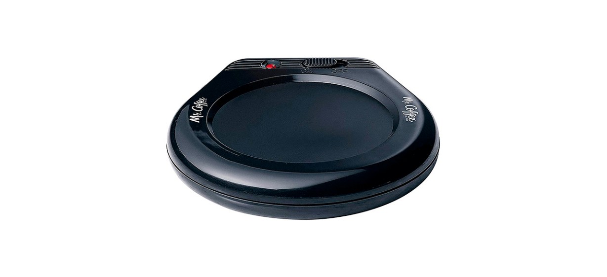 Best Mr. Coffee Mug Warmer Best Mr. Coffee Mug Warmer