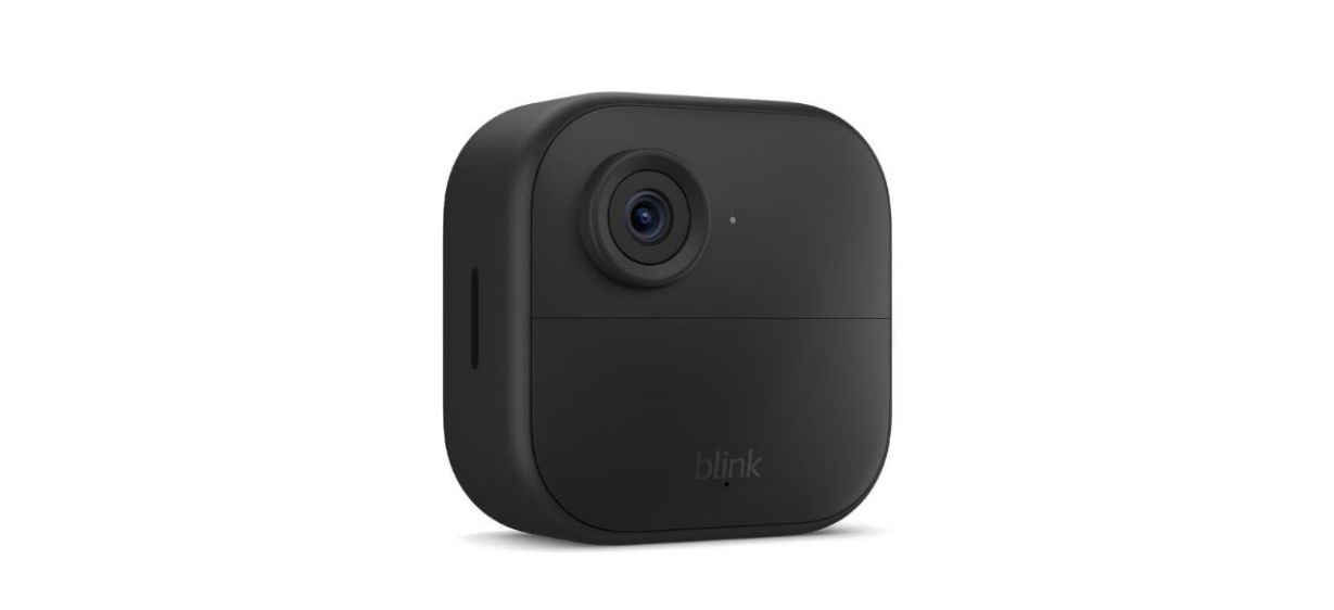 Blink Outdoor 4 security camera Blink Outdoor 4 security camera