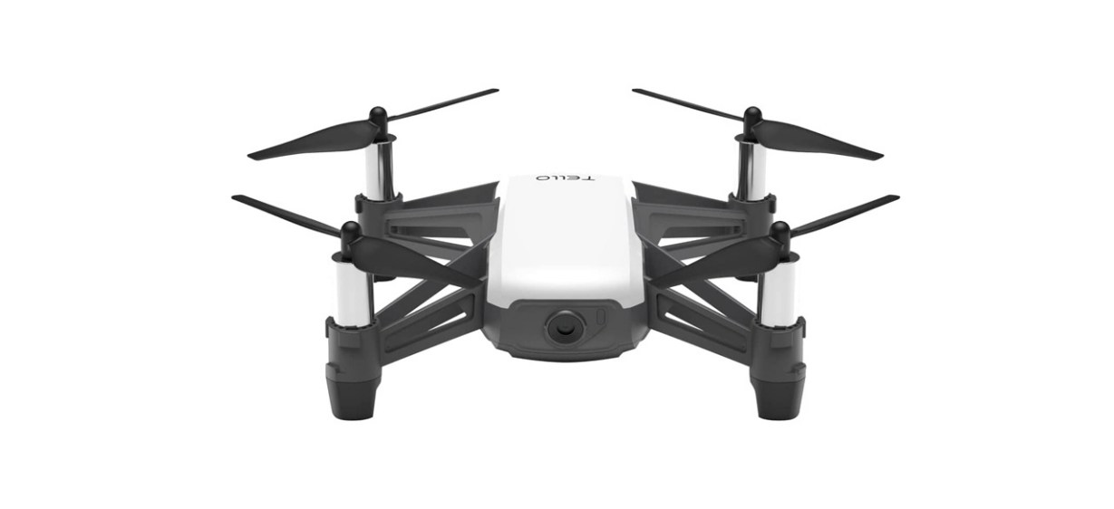 Best Ryze Tech Tello Mini Drone Quadcopter