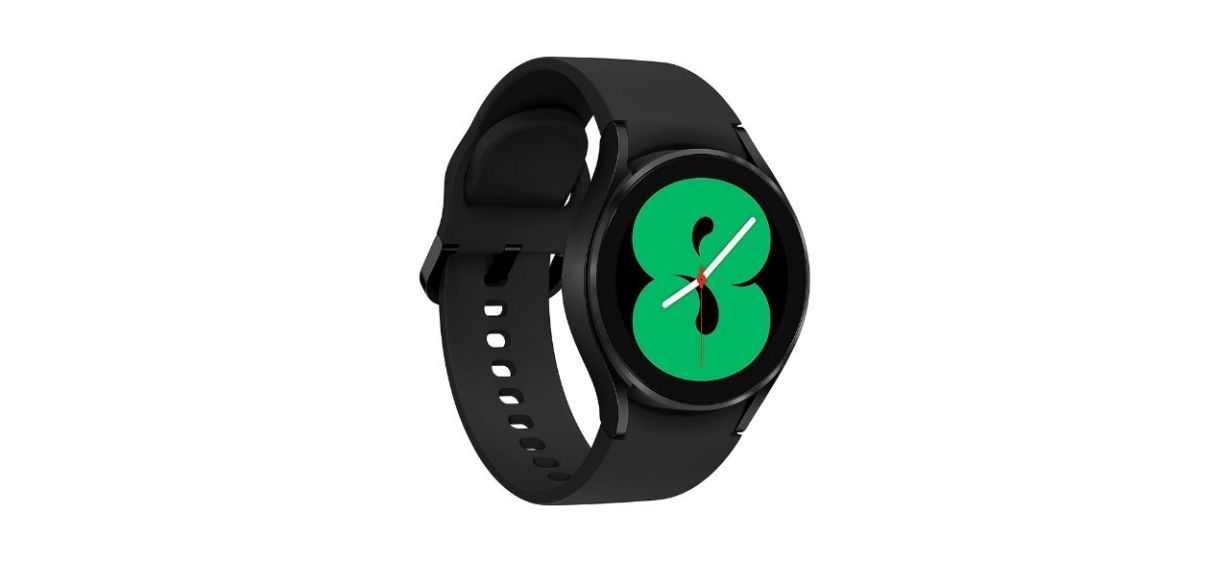 Best Samsung Galaxy Watch 4