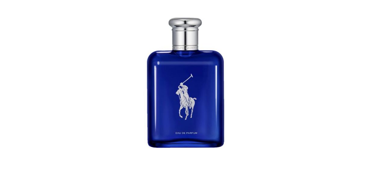 Ralph Lauren Polo Blue Eau De Toilette