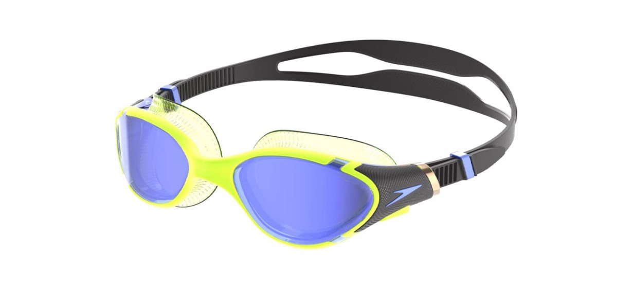 Speedo Biofuse 2.0 Swim Goggles