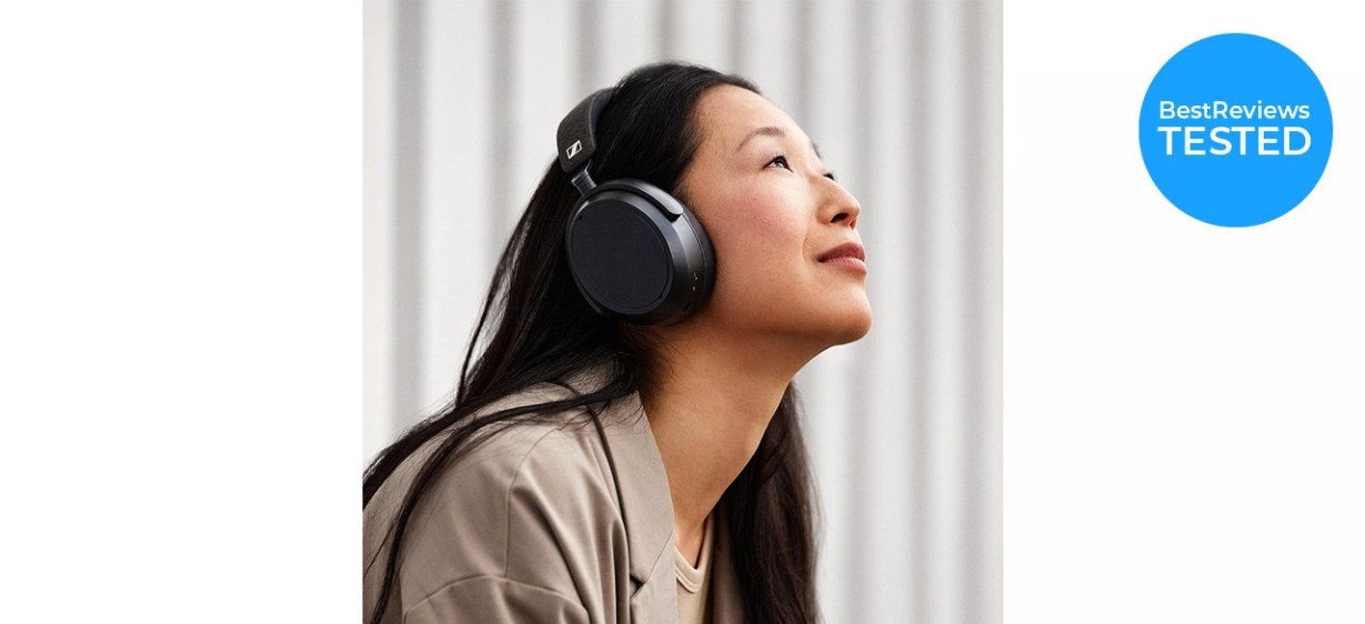 Best Sennheiser Momentum 4 Wireless Headphones