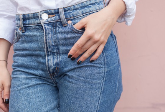 Rock your style with the best True Religion jeans