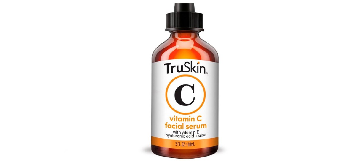 TruSkin Vitamin C Serum for Face TruSkin Vitamin C Serum for Face