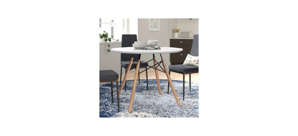 Best Zipcode Design Joaquin Dining Table