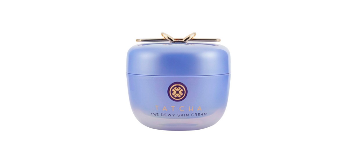 TATCHA The Dewy Skin Cream  TATCHA The Dewy Skin Cream