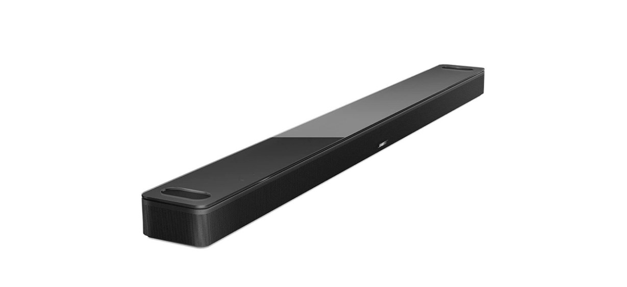 Bose Soundbar 900