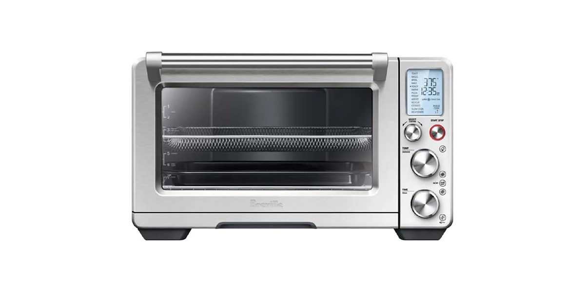 Breville the Smart Oven® Air Fryer Pro Breville the Smart Oven® Air Fryer Pro