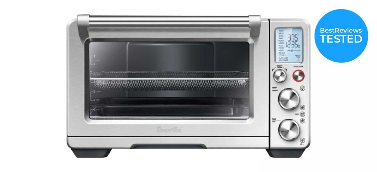 Breville Smart Oven Air Fryer Pro Breville Smart Oven Air Fryer Pro
