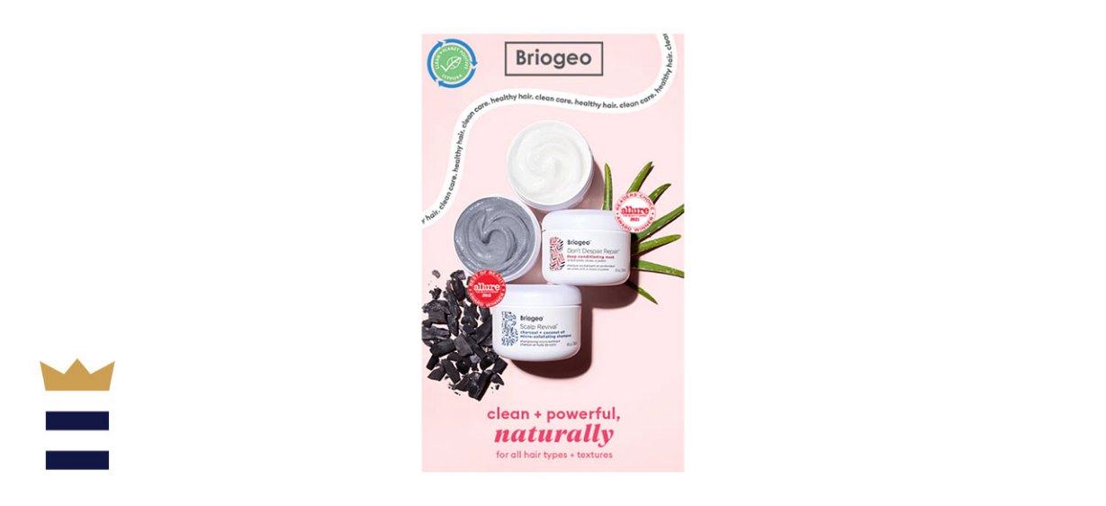 Briogeo