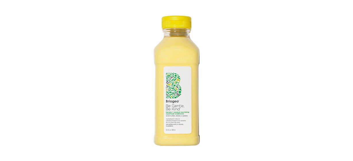 Briogeo Be Gentle, Be Kind Banana Coconut Nourishing Superfood Conditioner