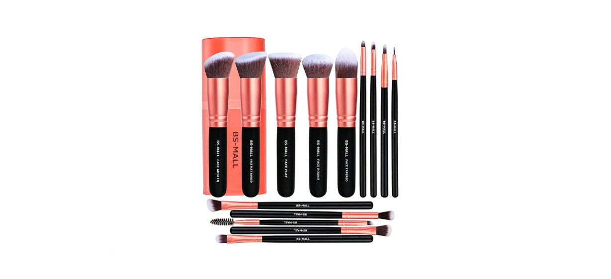 BS-Mall Makeup Brushes