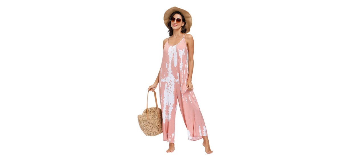 Buenos Ninos Jumpsuit Buenos Ninos Jumpsuit