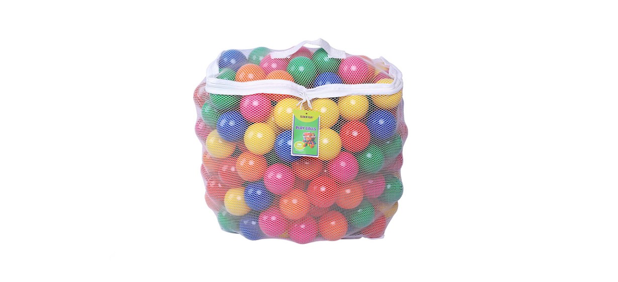 Click N Play Kids Ball Pit Click N Play Kids Ball Pit
