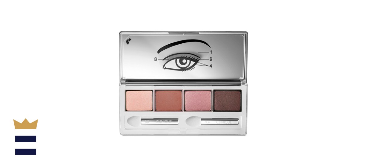 Clinique All About Shadow Quad
