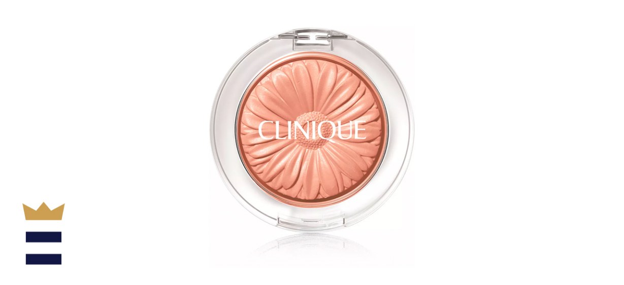 Clinique Cheek Pop Blush