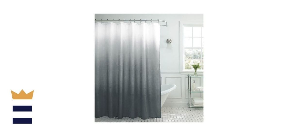 Creative Home Ideas Shower Curtain Set