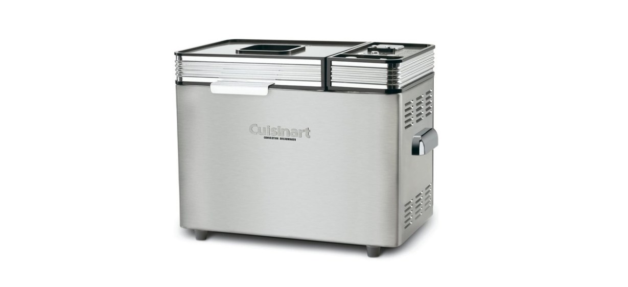 Cuisinart CBK-200 Convection Bread Maker