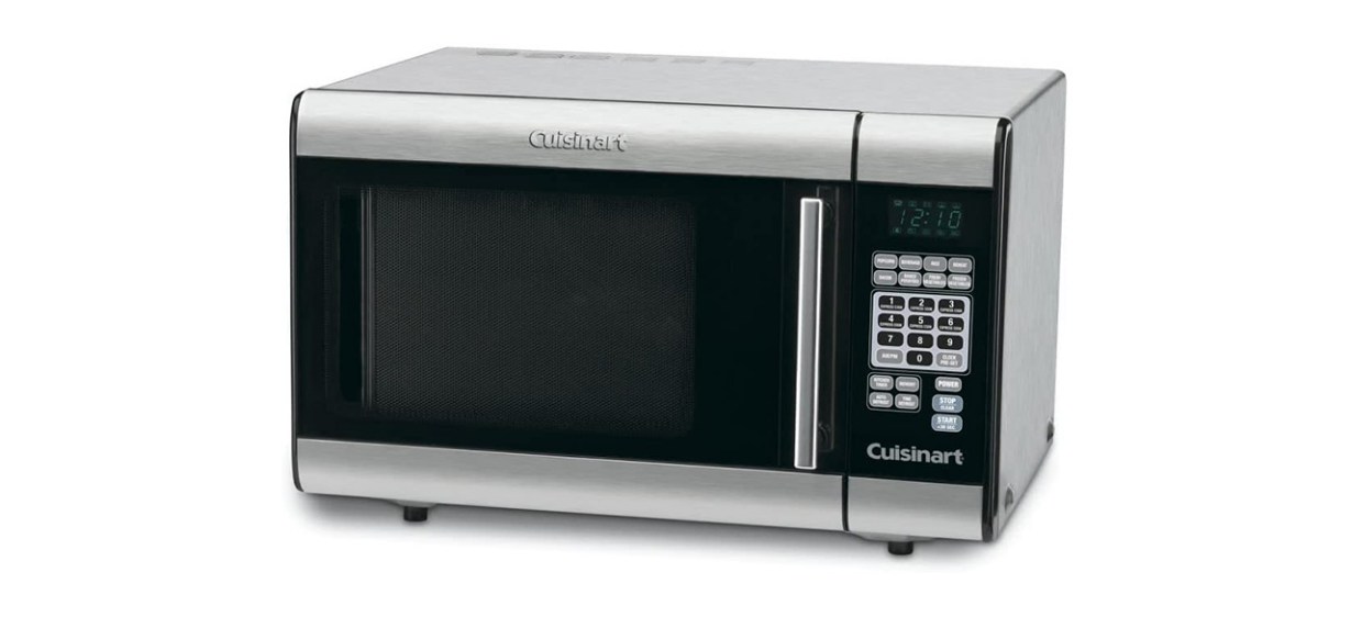 Cuisinart Countertop Microwave