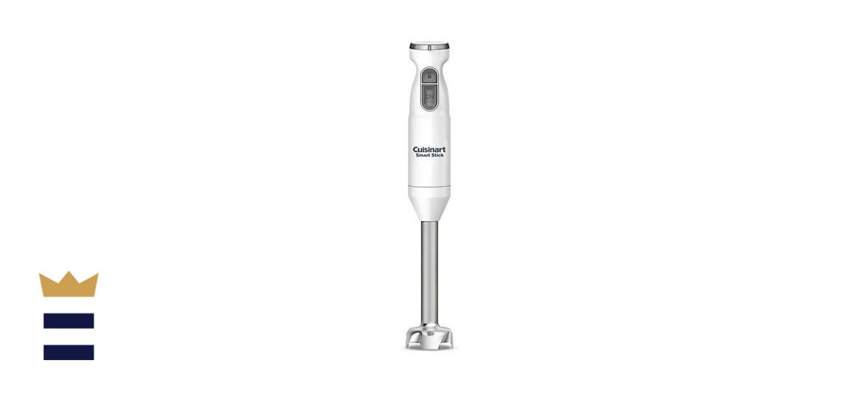 Cuisinart Smart Stick 2-Speed Hand Blender
