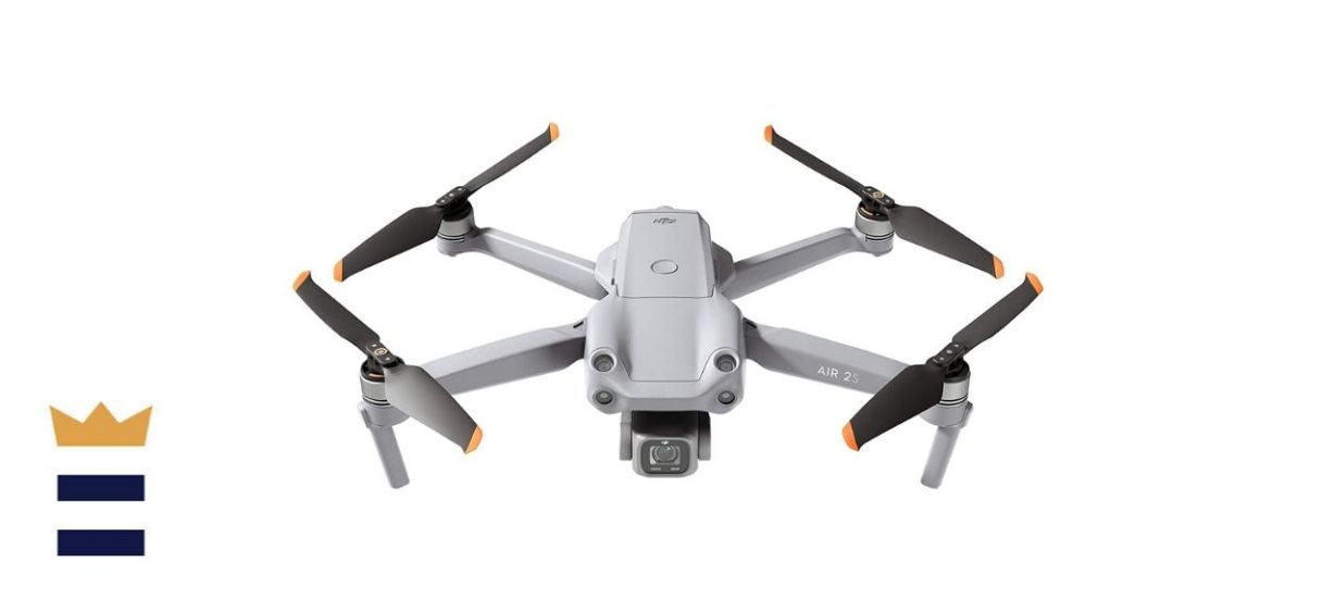 DJI Air 2S Drone