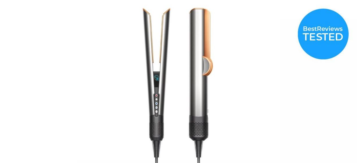 Dyson Airstrait Straightener