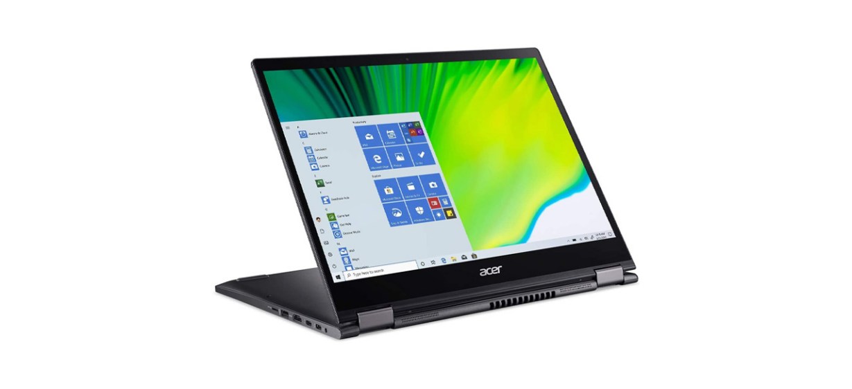 Electronics-Best Acer Spin 5 Convertible Laptop