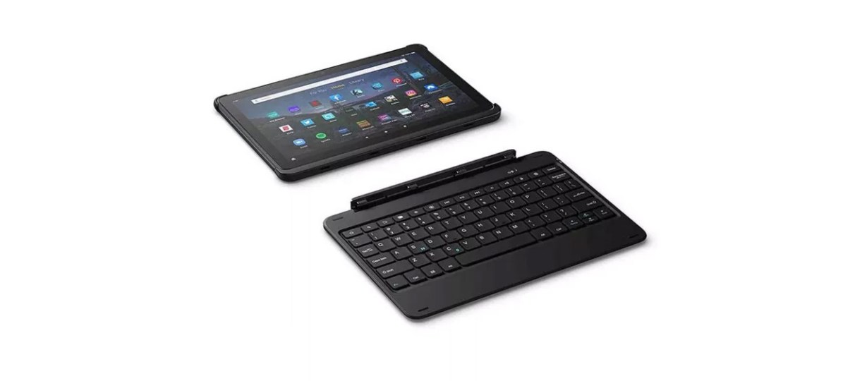 Fire HD10 Productivity Bundle  Fire HD10 Productivity Bundle