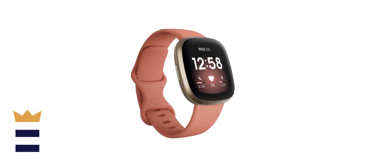 Fitbit Versa 3