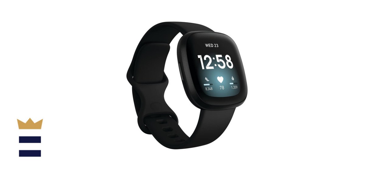 Fitbit Versa 3