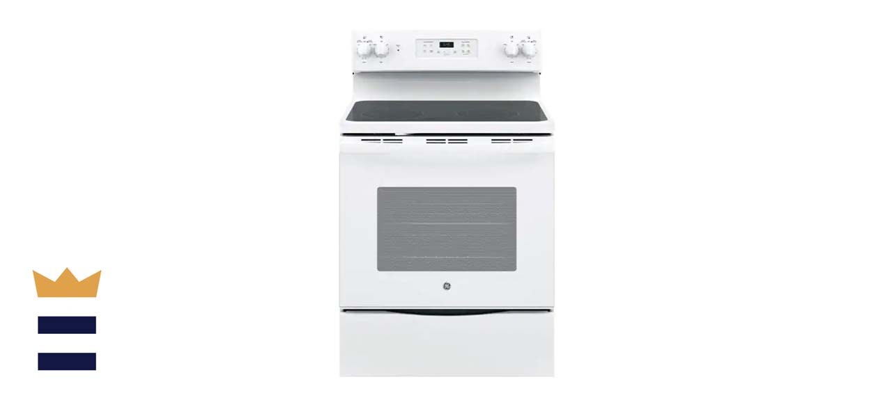 ge glass top stove recall