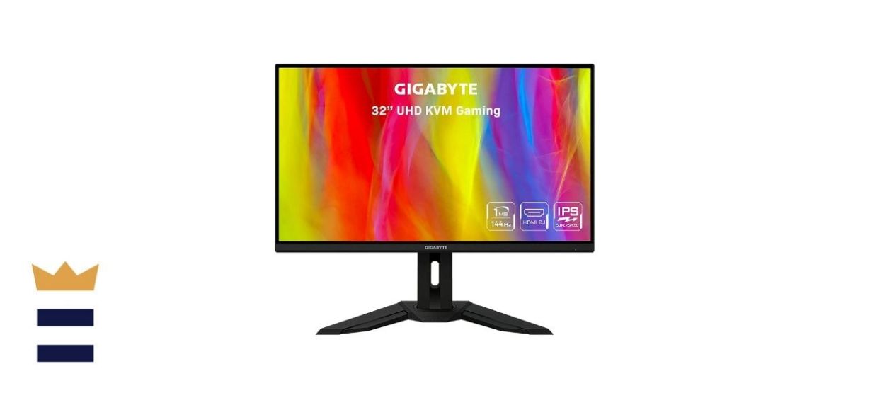 Gigabyte M32U
