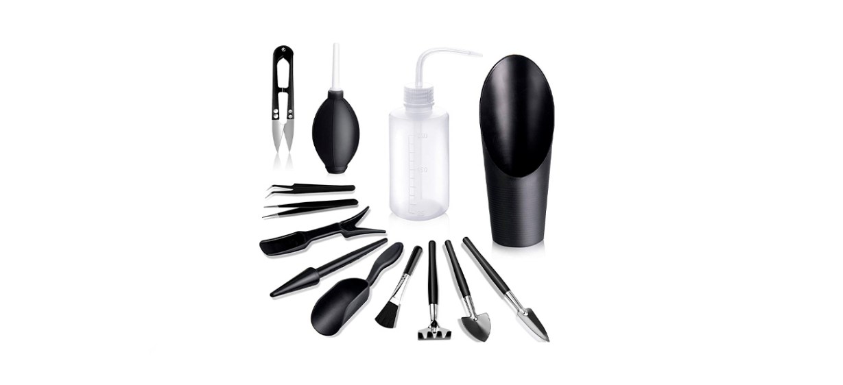 Godehone Mini Garden Tool Set Godehone Mini Garden Tool Set