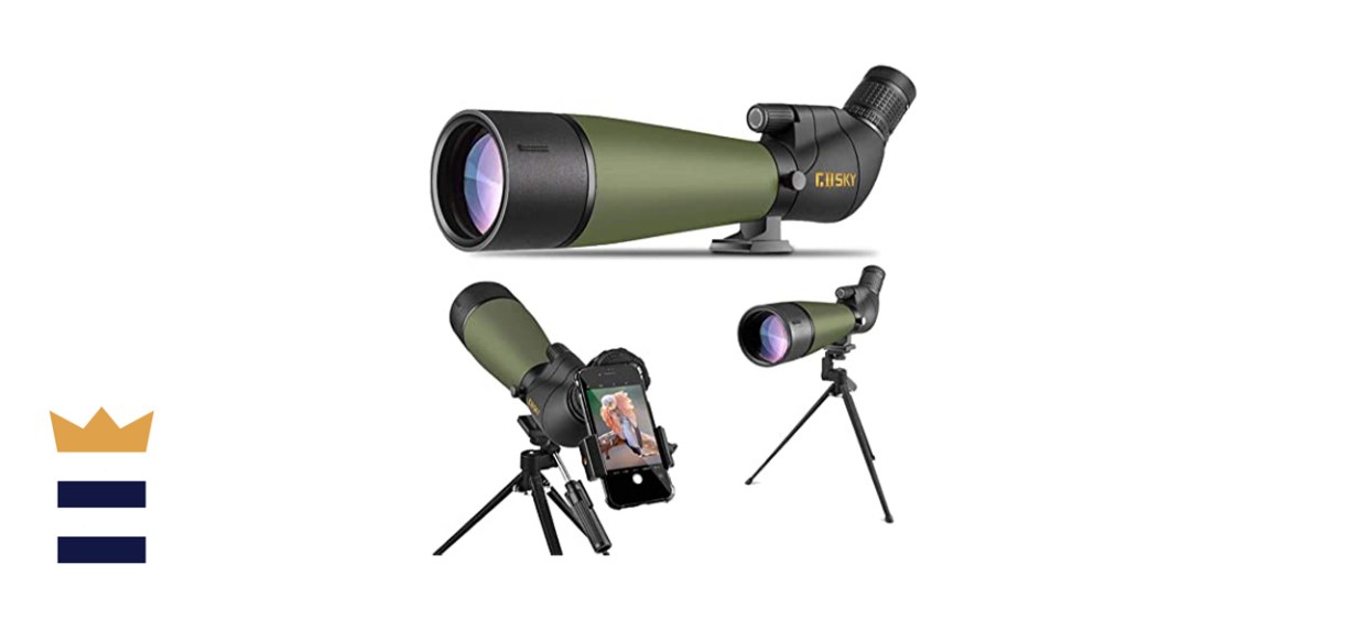 Gosky Spotting Scopes