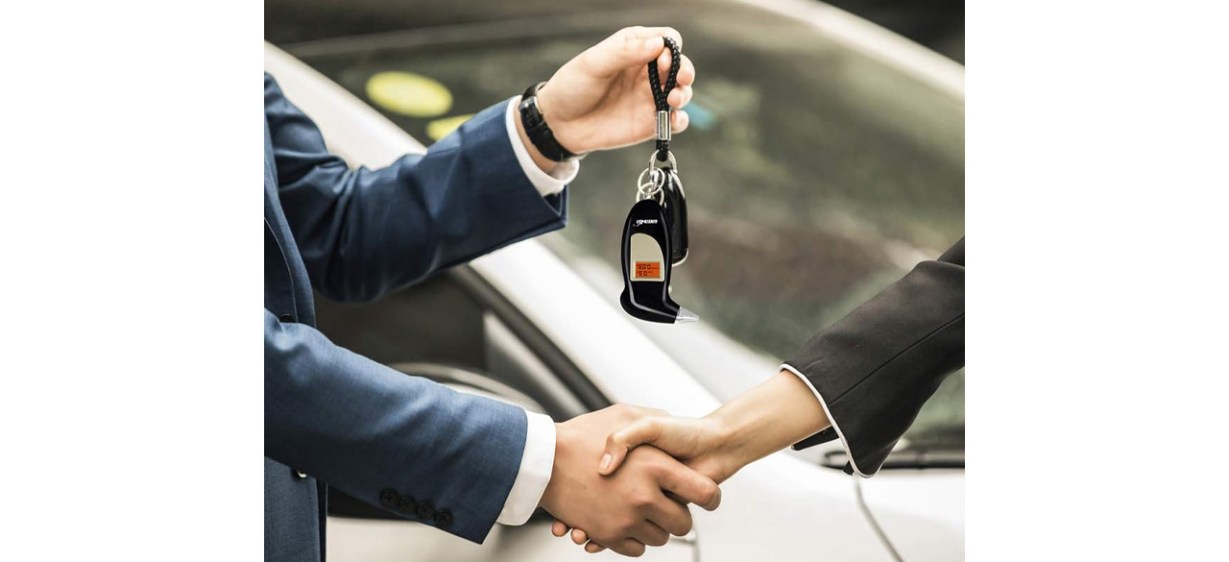 Best GREENWON Portable Breathalyzer