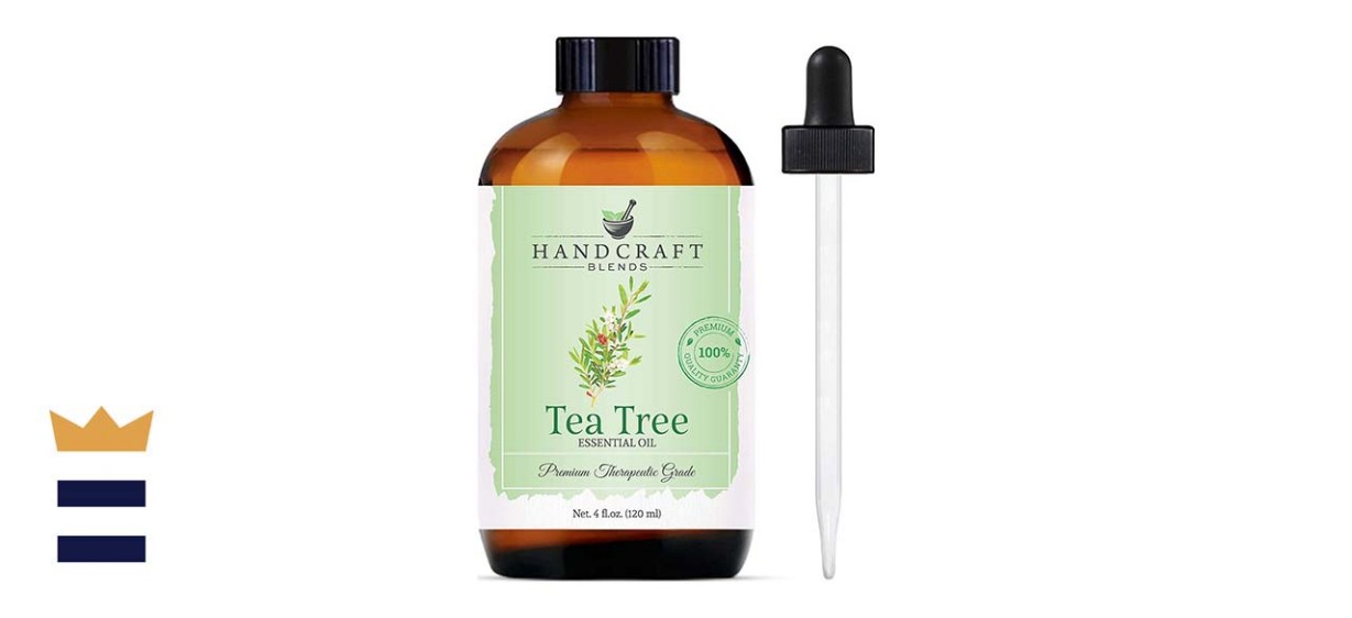 Handcraft Tea Tree Essential Oil