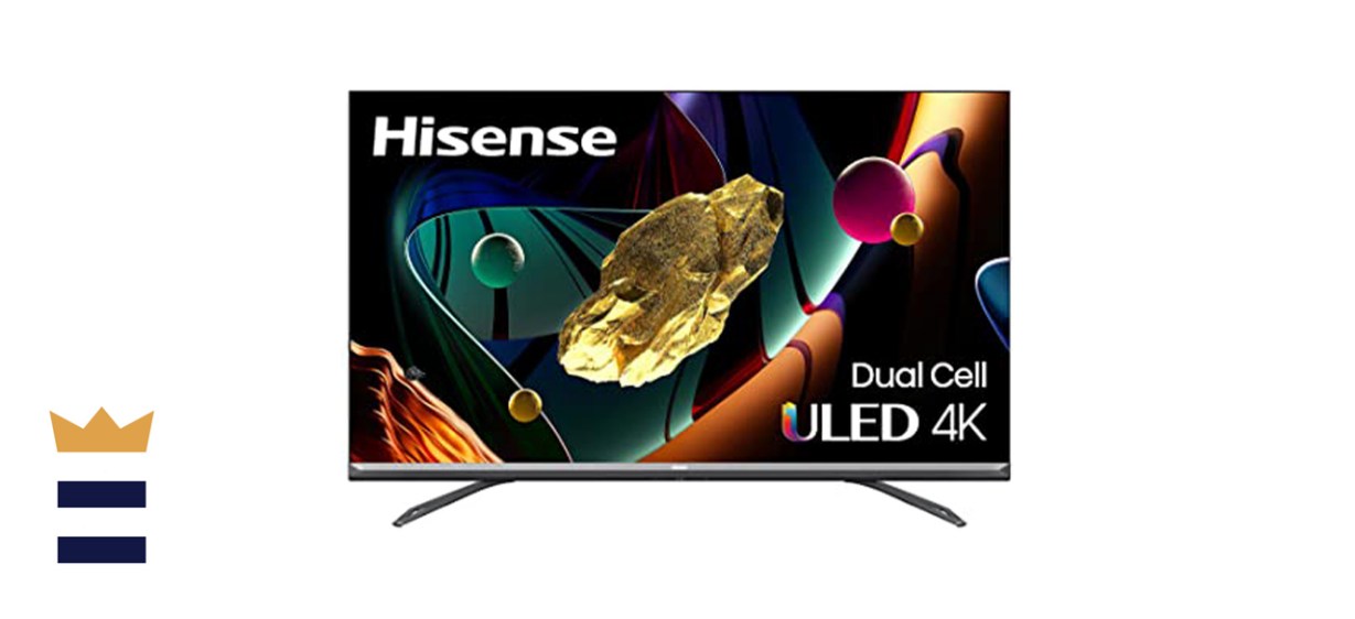 Hisense U9DG