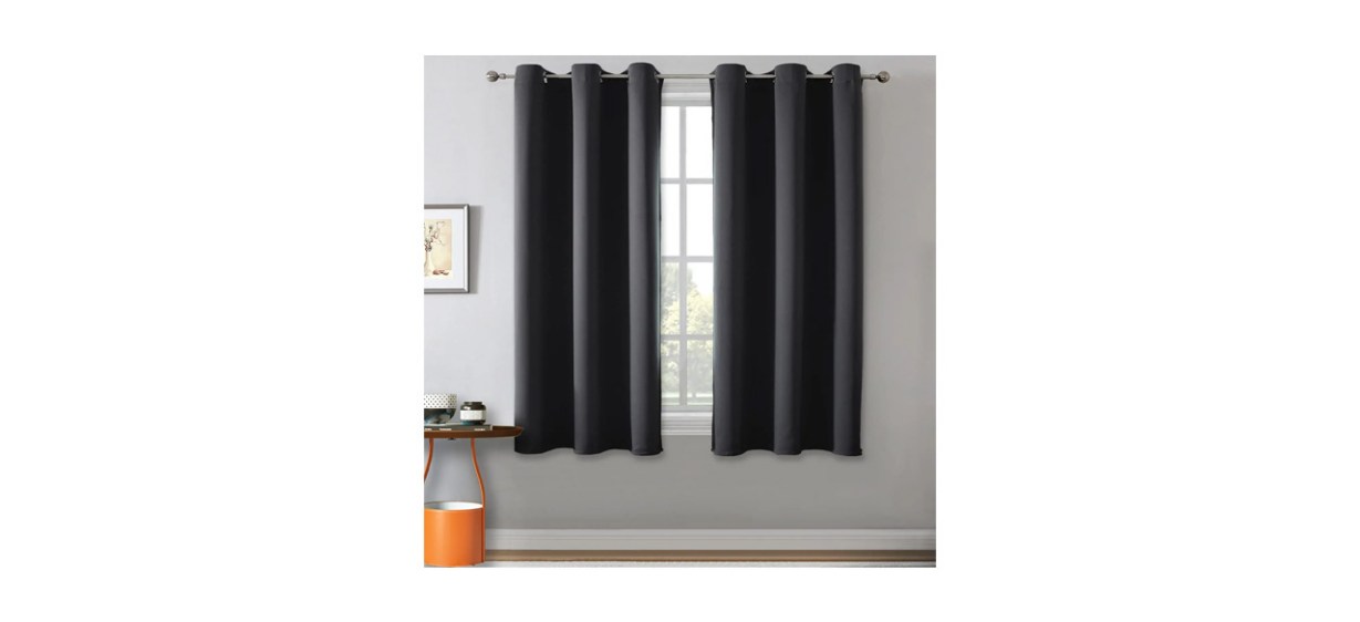 Home-Best Rutterllow Blackout Curtains
