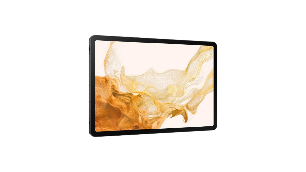 SAMSUNG Galaxy Tab S8 11” 256GB WiFi 6E Android Tablet, Large LCD Screen SAMSUNG Galaxy Tab S8 11” 256GB WiFi 6E Android Tablet, Large LCD Screen