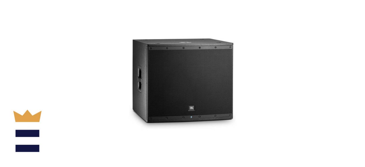 JBL EON618S Portable Self-Powered Subwoofer