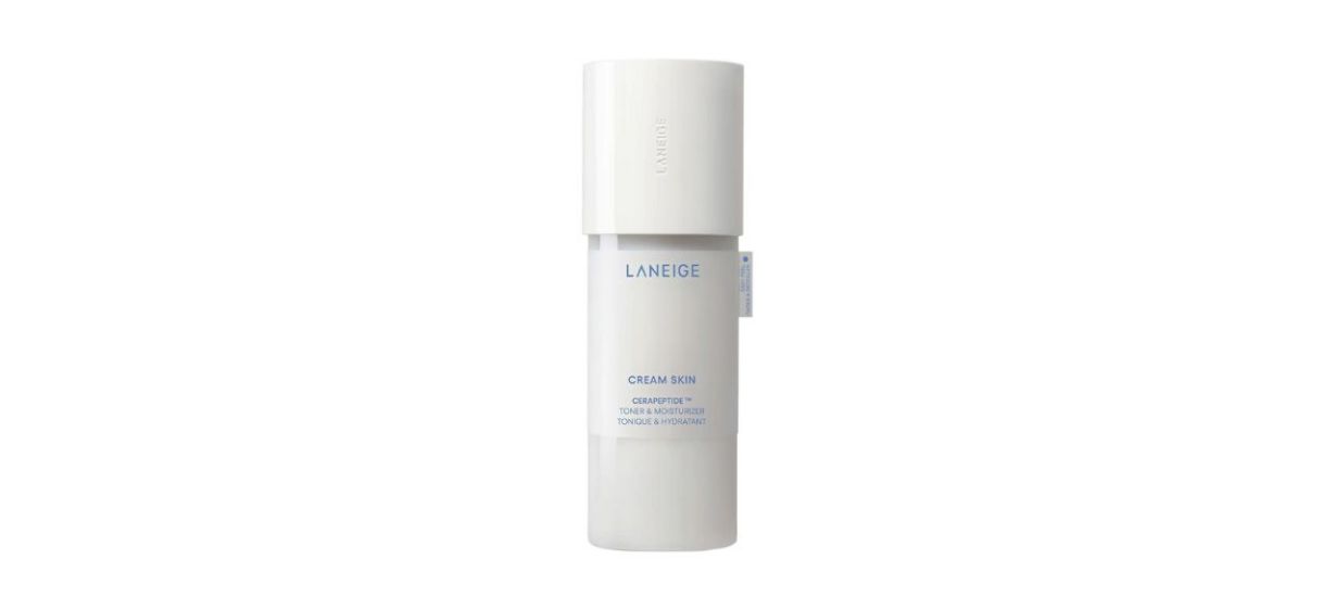 Laneige Cream Skin Toner &amp; Moisturizer