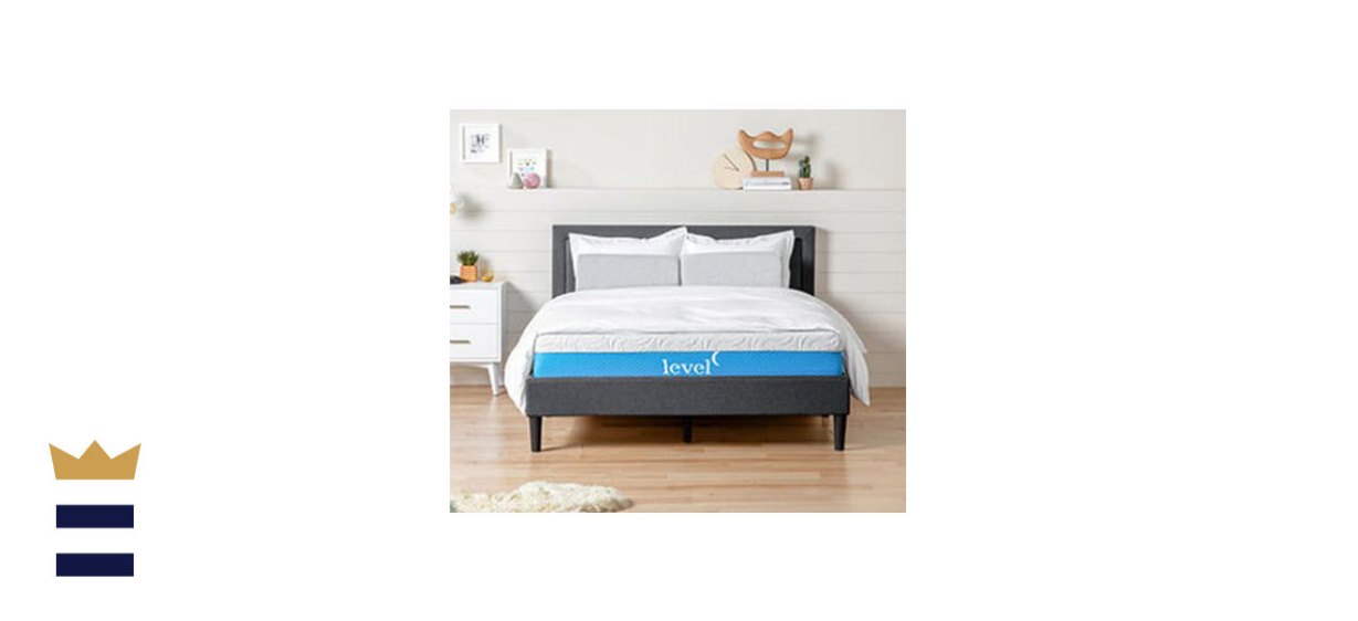 Level Sleep Mattress