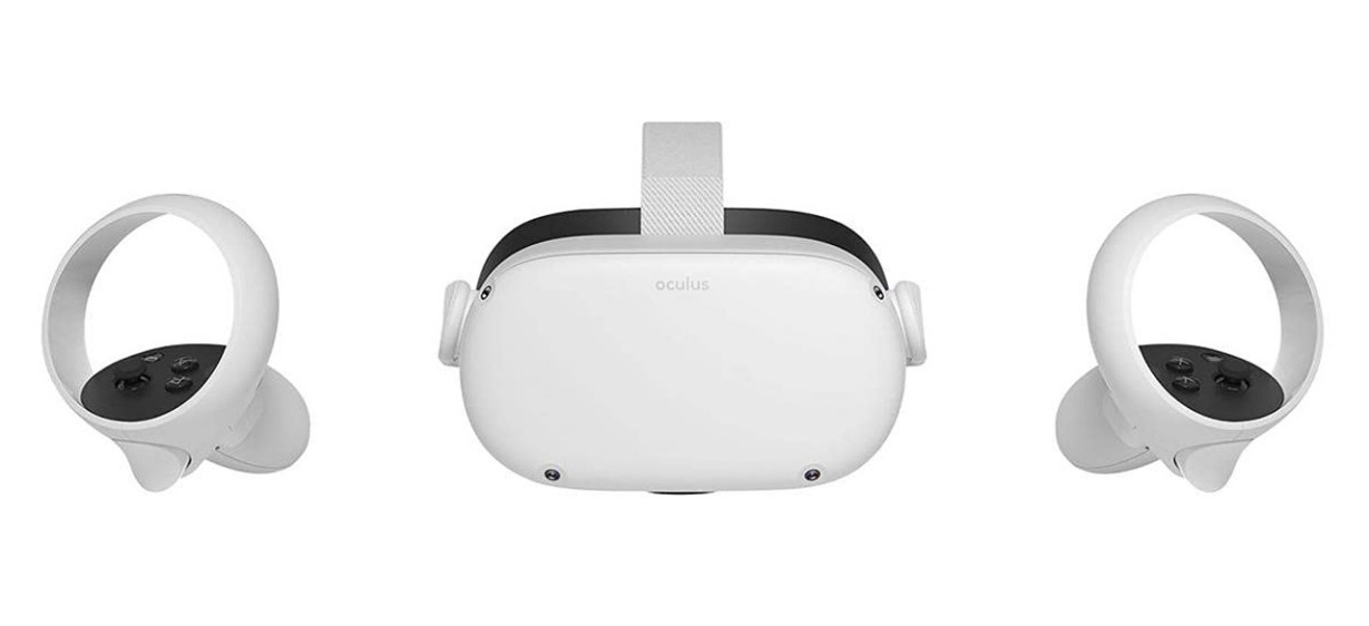 Meta Quest 2 Meta Quest 2