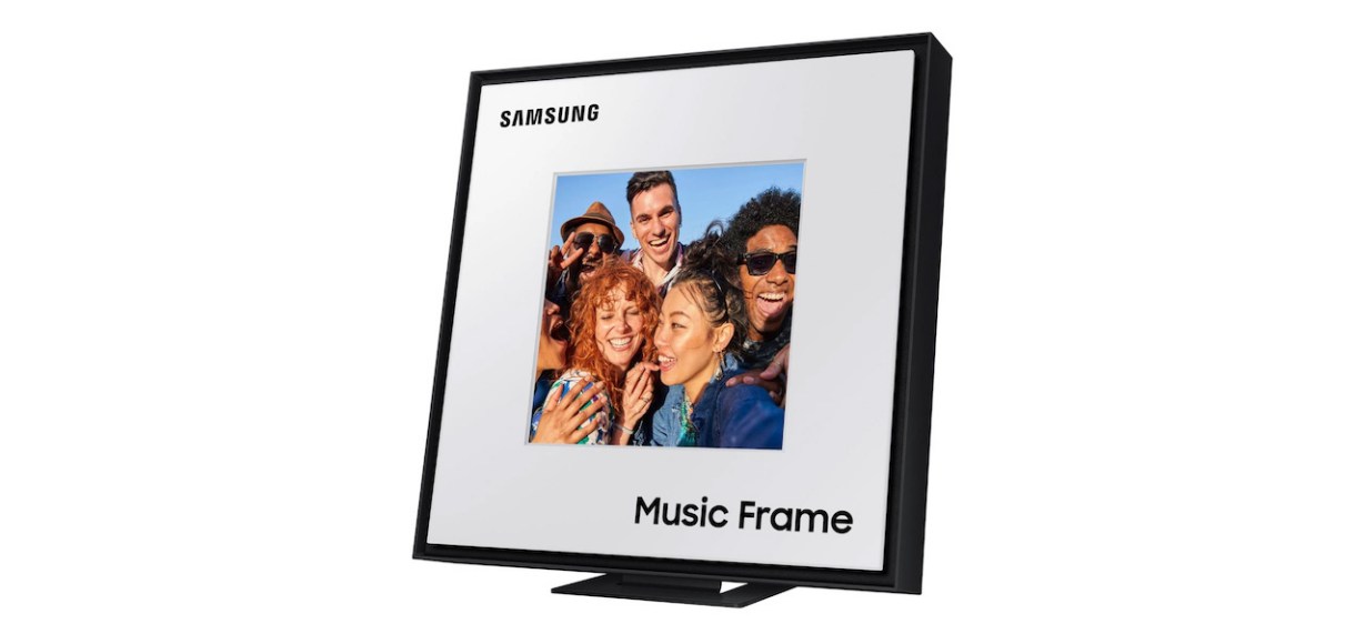 Samsung Music Frame