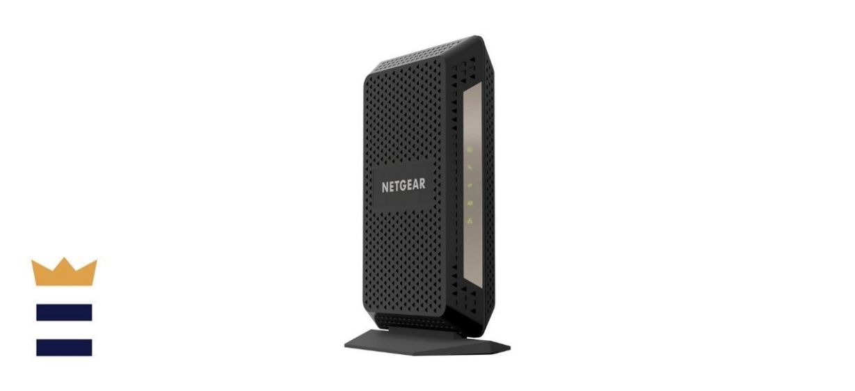 NETGEAR Cable Modem CM1000