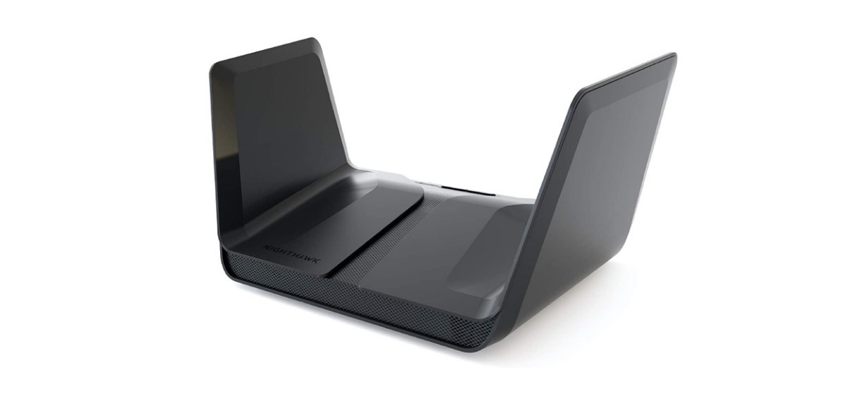 NETGEAR Nighthawk 8-Stream AX8 Wi-Fi 6 Router