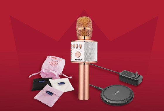 50+ white elephant gifts for under $50 for your office holiday party